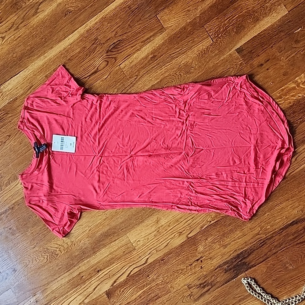 Brand new, bodycon dress , size M , forever21